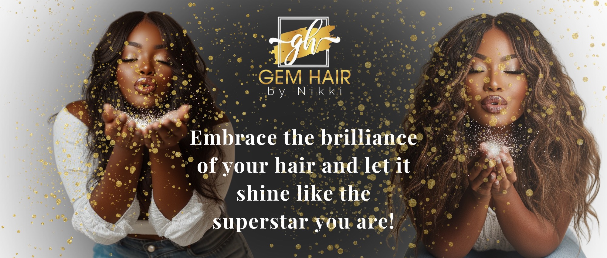 Gem Hair By Nikki in Freeport, NY