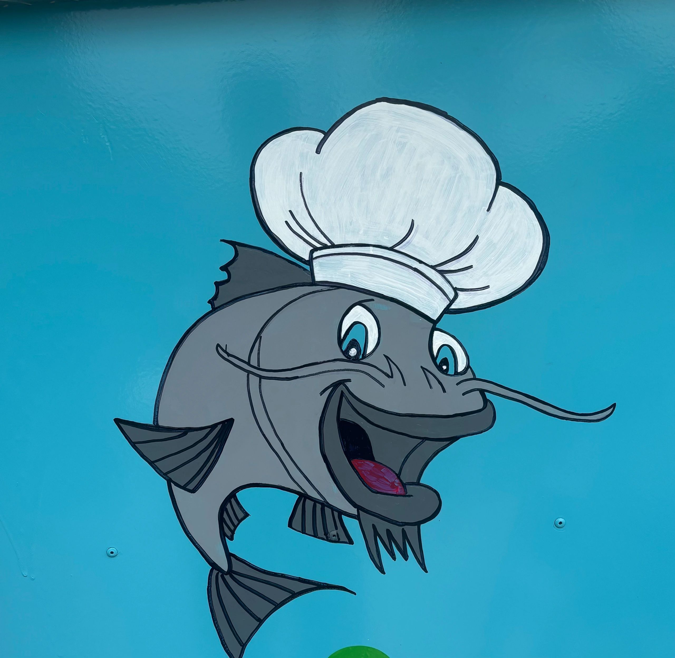 The Shirley Shack in Azle, TX