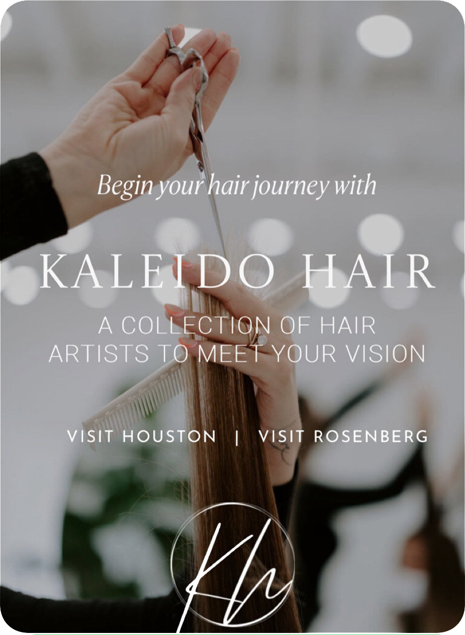 Kaleido Hair in Rosenberg, TX