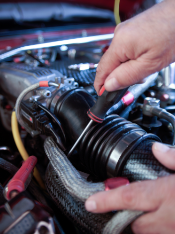 Midlands Auto Repair in Papillion, NE (4)