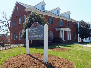 Rhodes Butler & Dellinger in Roanoke, VA (4)