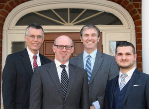 Rhodes Butler & Dellinger in Roanoke, VA (5)
