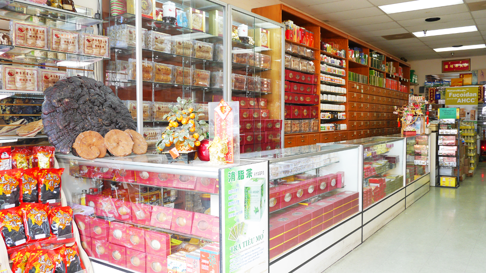 Tan Sanh Ginseng Herb in Westminster, CA