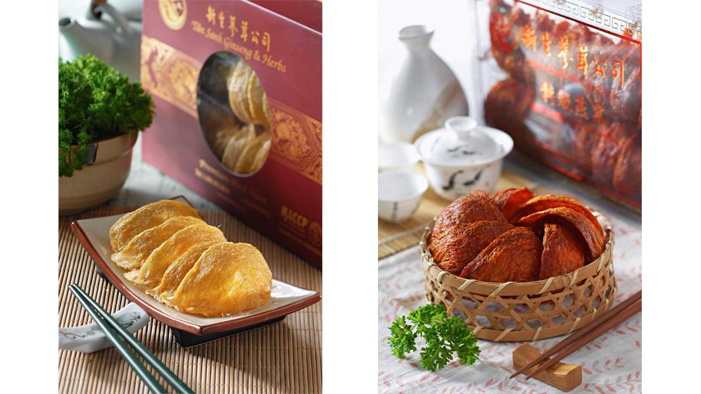 Tan Sanh Ginseng Herb in Westminster, CA (3)