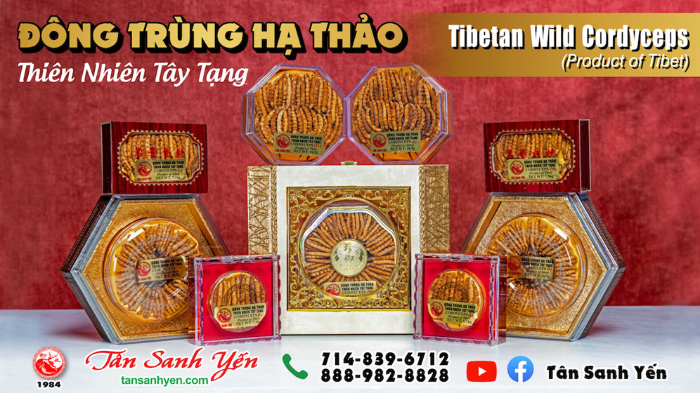 Tan Sanh Ginseng Herb in Westminster, CA (5)
