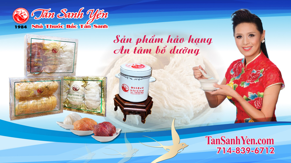 Tan Sanh Ginseng Herb in Westminster, CA (6)