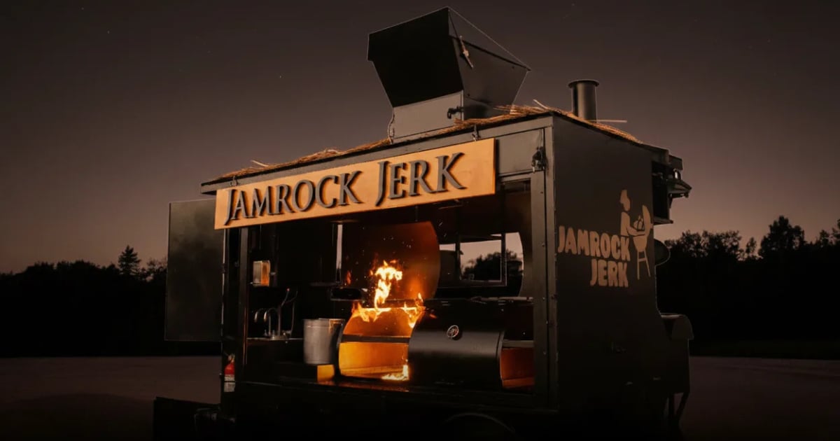 JAMROCK JERK in Jamaica, NY