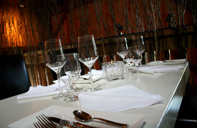 Strip Steakhouse in Avon, OH