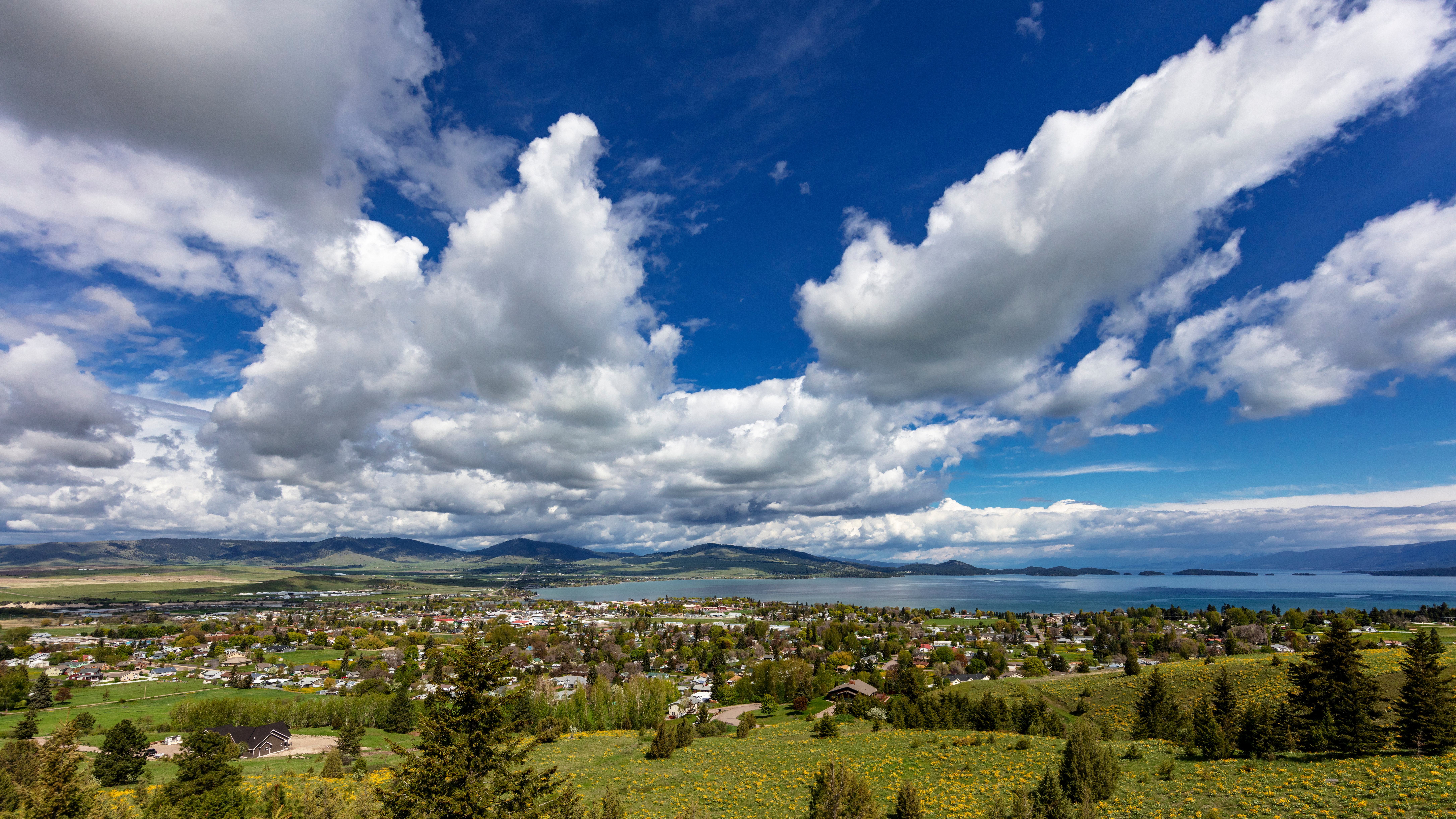 PureWest Christie's International Real Estate in Kalispell, MT