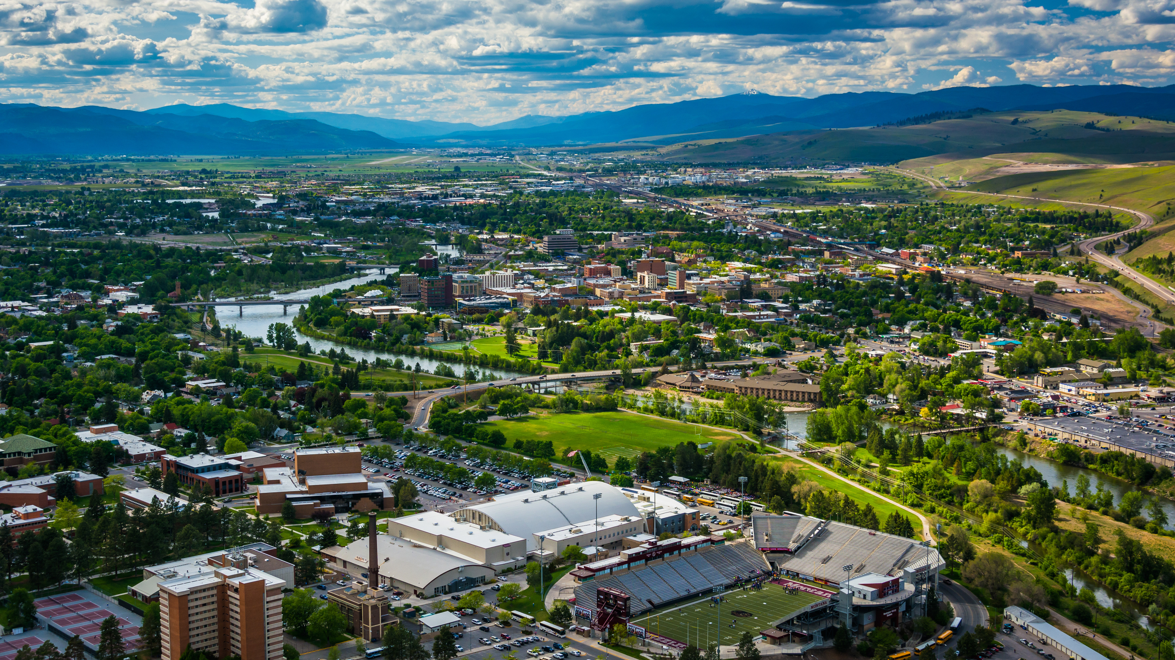 PureWest Christie's International Real Estate in Kalispell, MT (5)