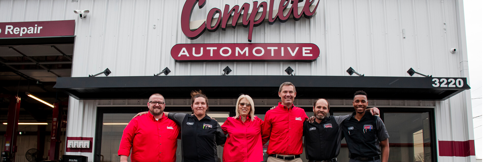 Complete Automotive South in Springfield, MO (3)