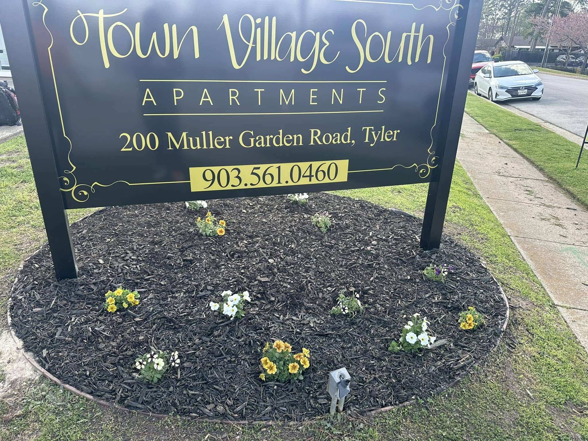 Wilson's Yard Work, LLC in Tyler, TX (3)