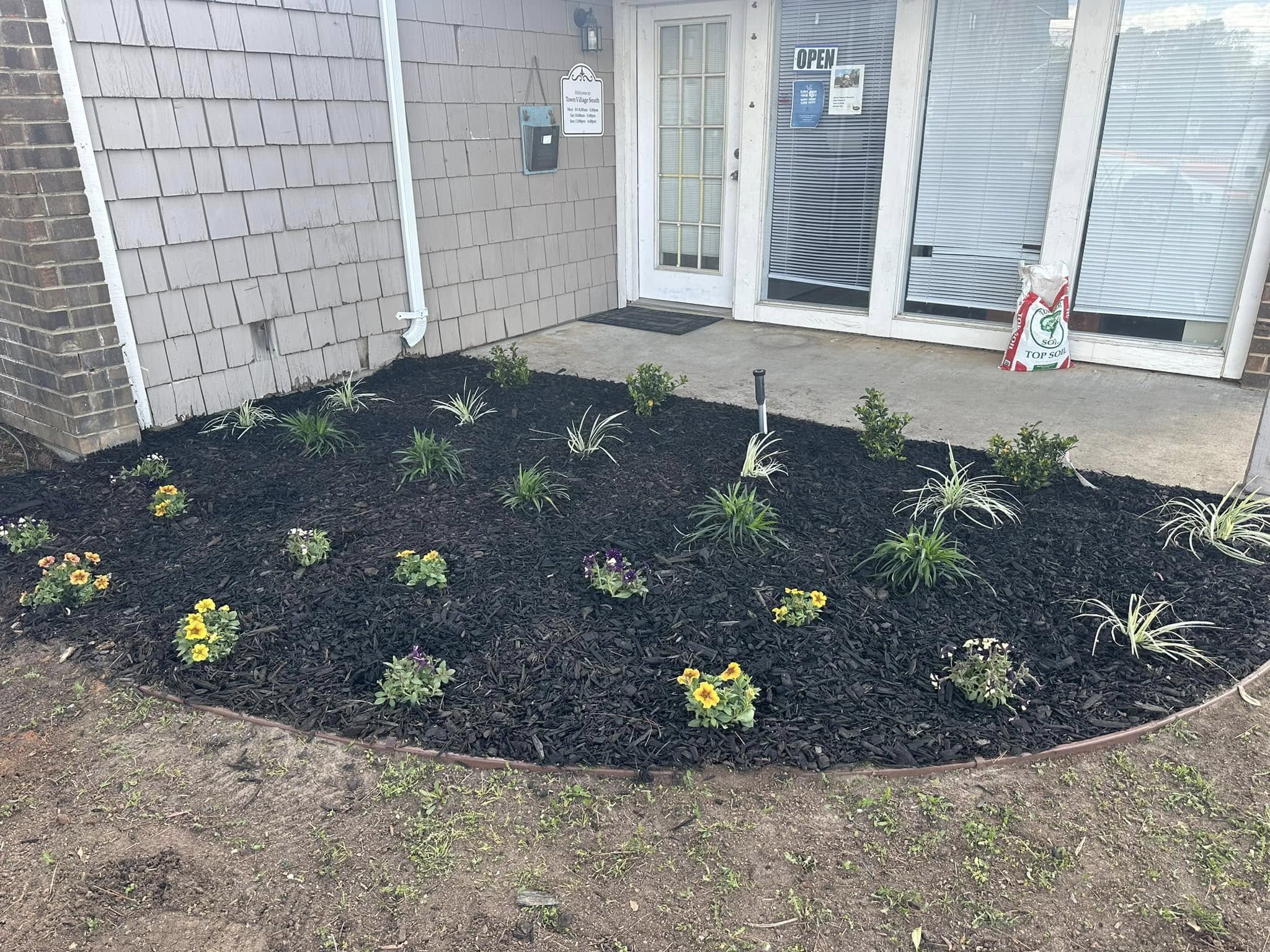 Wilson's Yard Work, LLC in Tyler, TX (4)