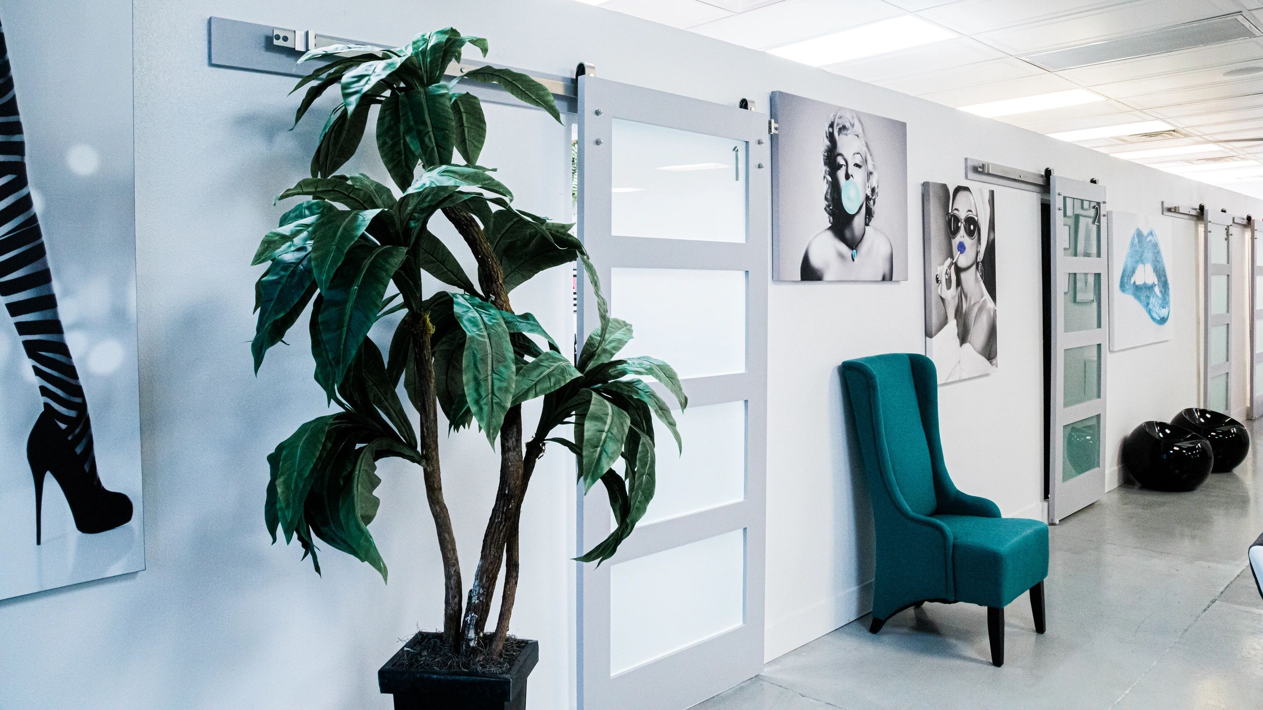 The Beautiful Studio and Salon in Las Vegas, NV