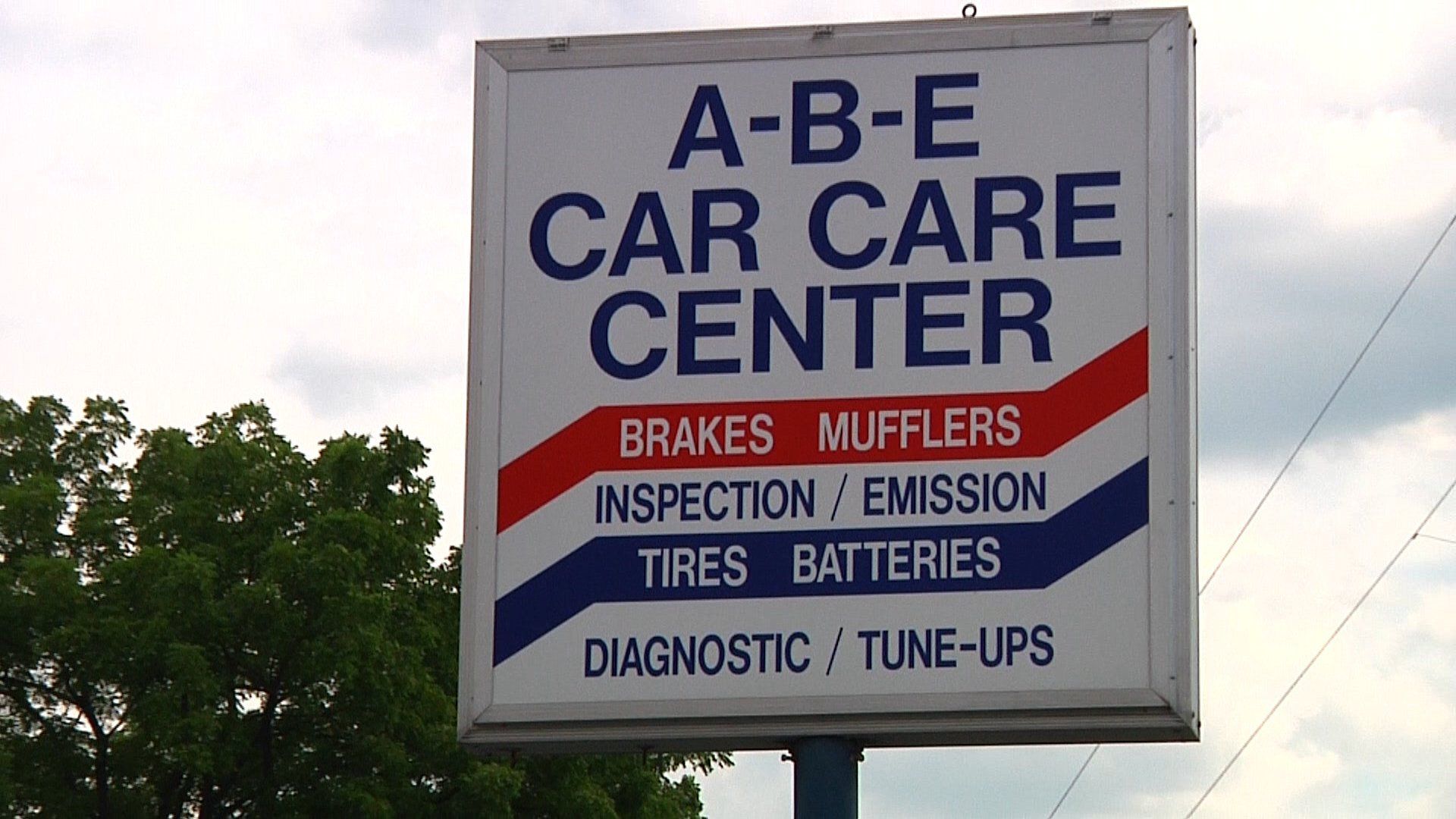 ABE Car Care Center in Allentown, PA (3)