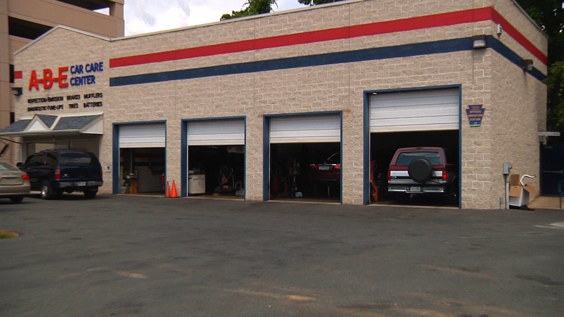 ABE Car Care Center in Allentown, PA (4)