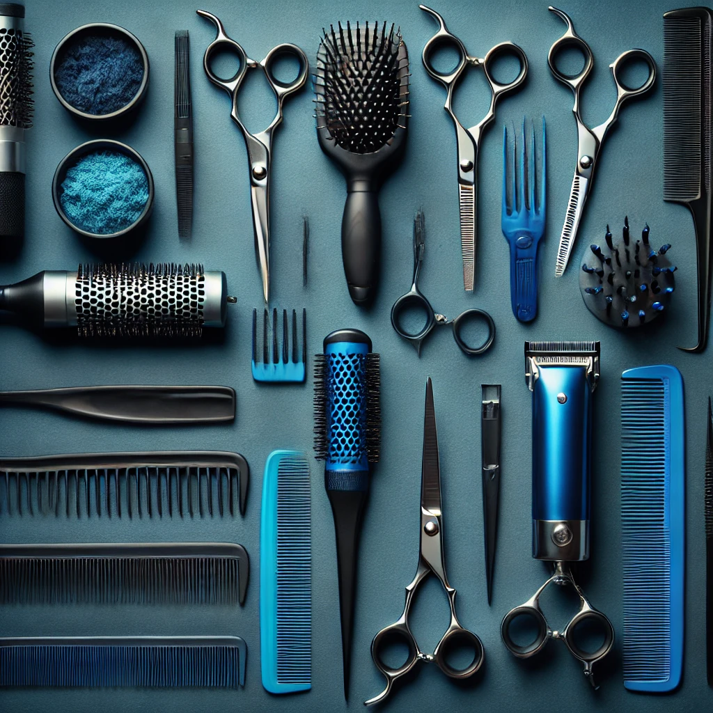 Enigmatic (Mobile Hair Salon) in Reedville, VA (4)
