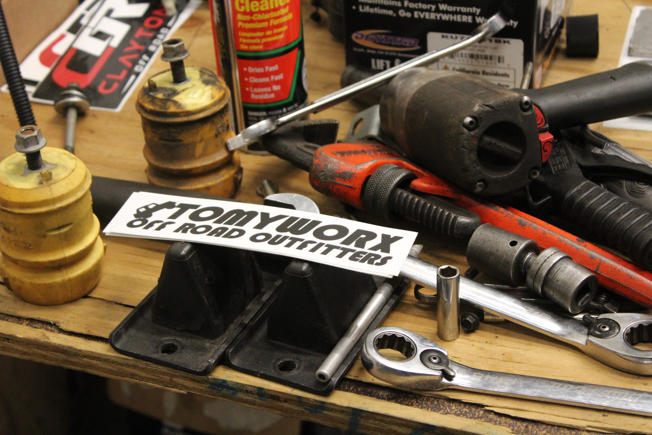 Tomyworx in Suffolk, VA (2)