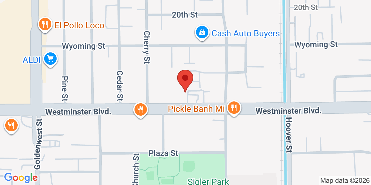 14.7 Complete Auto Care in Westminster, CA