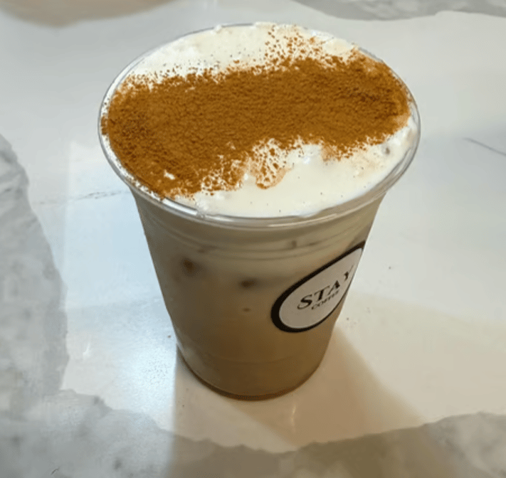 Stay Coffee Roastery in Lawndale, CA