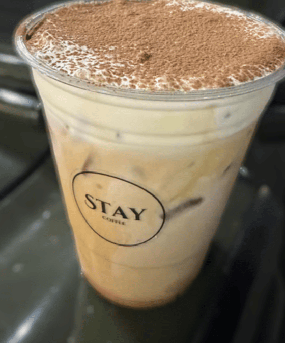 Stay Coffee Roastery in Lawndale, CA (2)