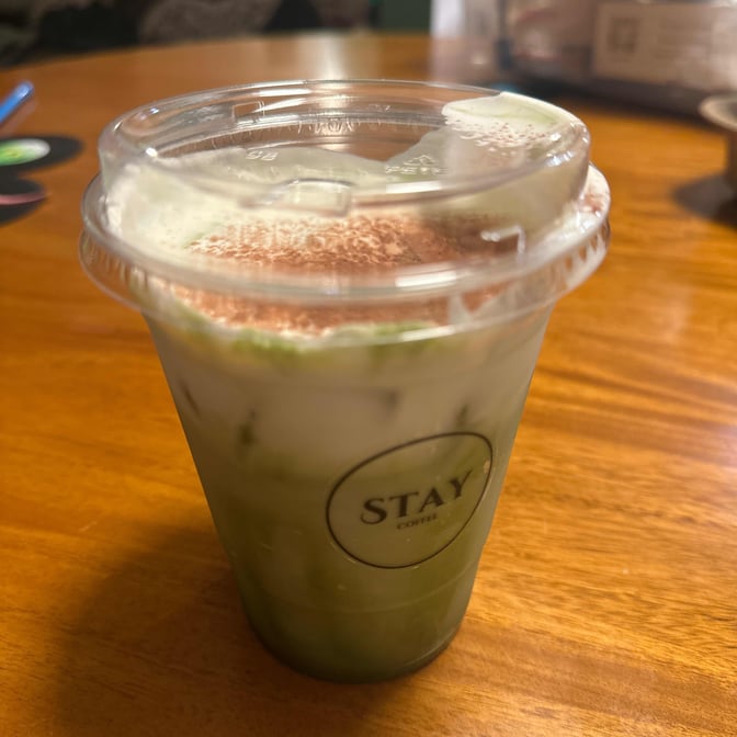Stay Coffee Roastery in Lawndale, CA (5)