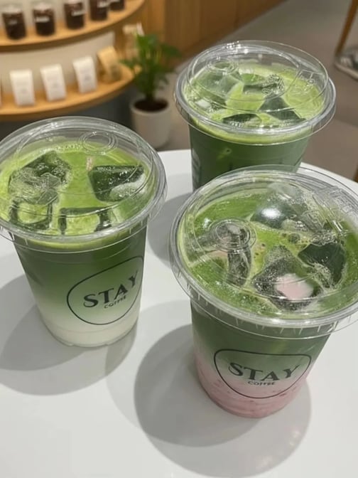 Stay Coffee Roastery in Lawndale, CA (6)