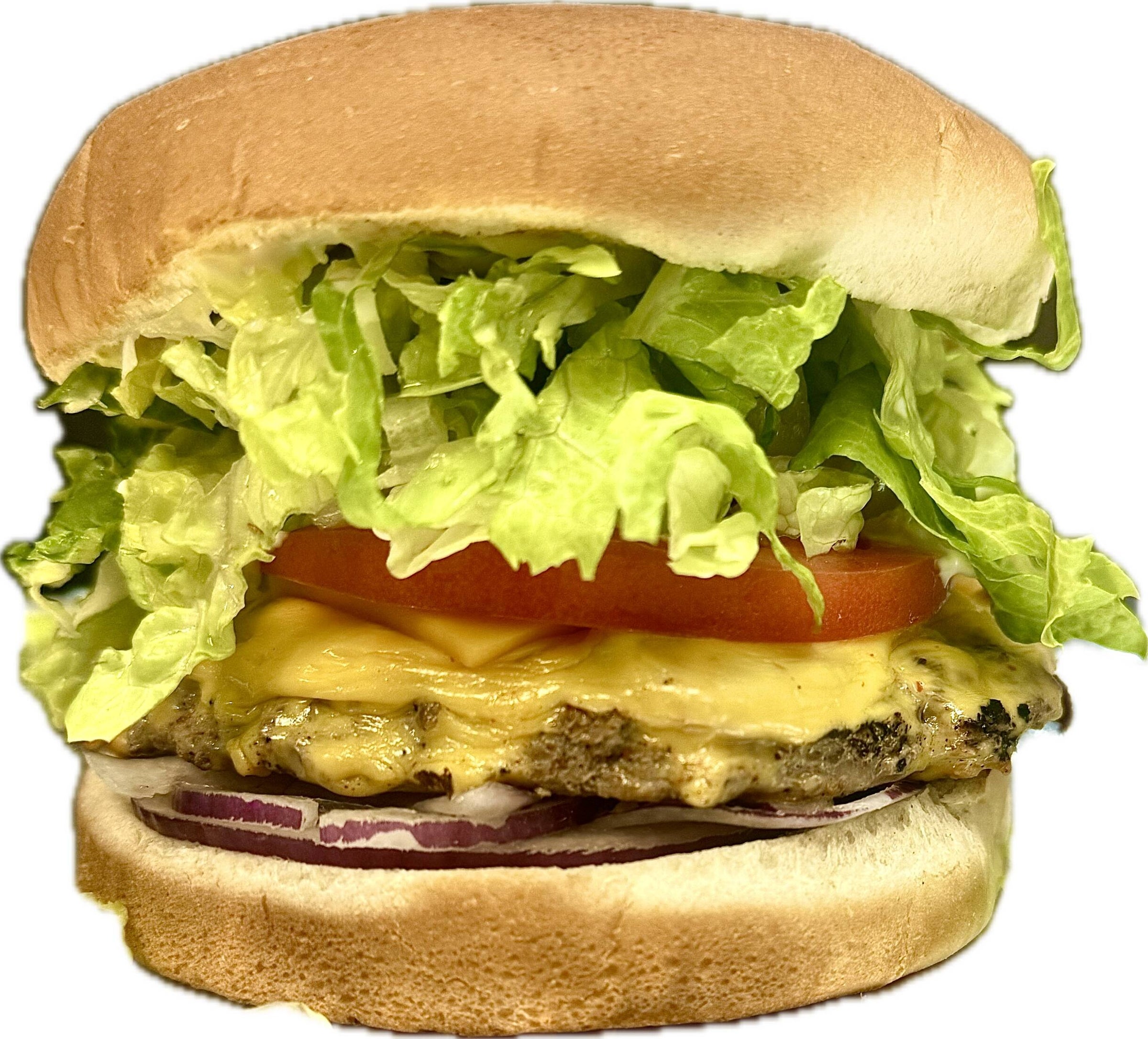 Roadside Burgers & Wings in Odessa, TX (2)