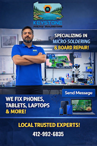 Keystone Micro Soldering in New Castle, PA (3)