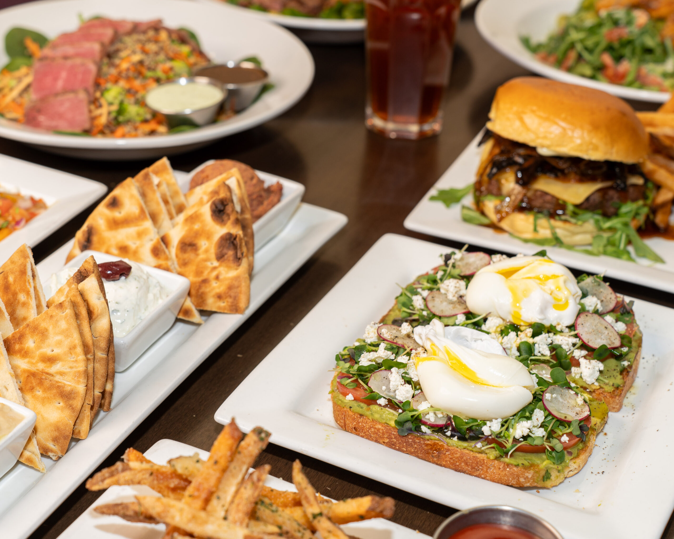 Kafe Neo in Totowa, NJ