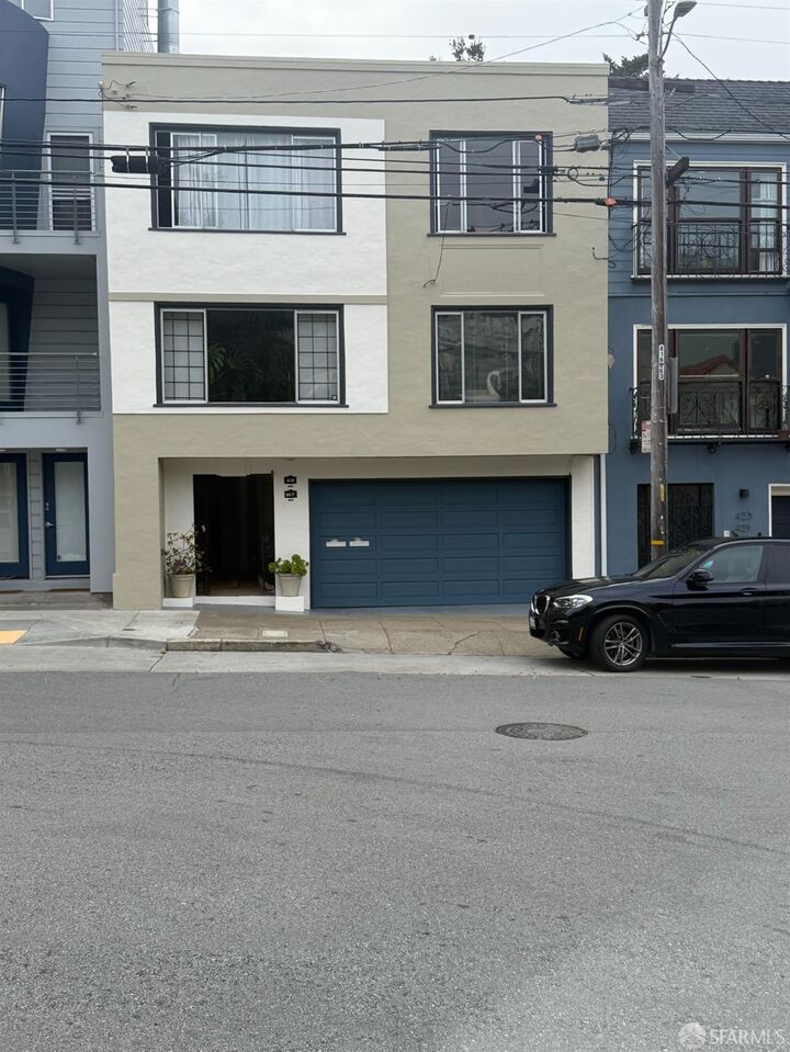 Ms. San Francisco Real Estate in San Francisco, CA (3)