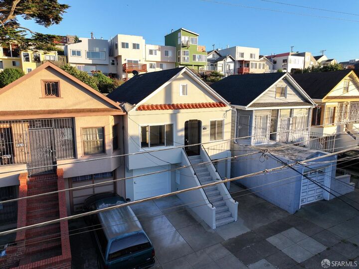 Ms. San Francisco Real Estate in San Francisco, CA (5)