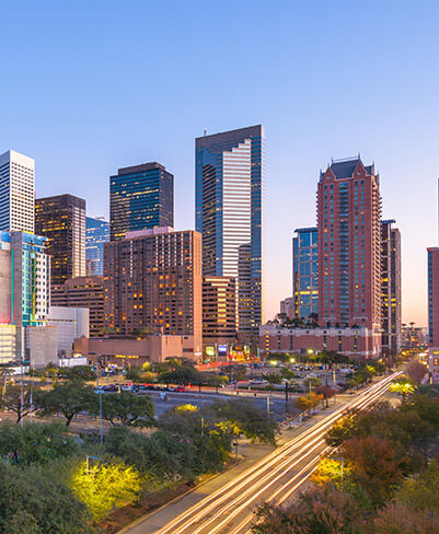 D.B. NORTON PLLC in Tomball, TX