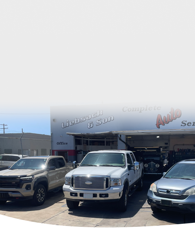 Liebsack & Son Auto Services in Gardena, CA (4)