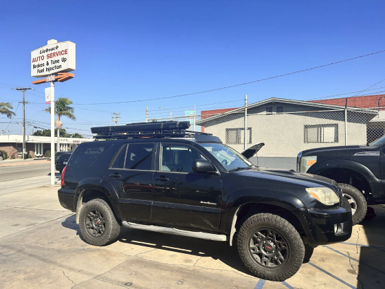 Liebsack & Son Auto Services in Gardena, CA (5)
