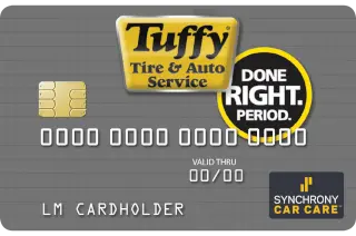 Tuffy Auto Services Center in Flushing, MI (6)