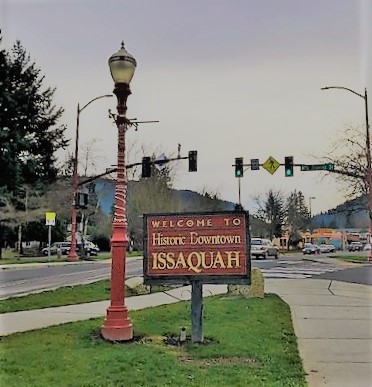 Tate & Oellrich Inc PS Cpas in Issaquah, WA
