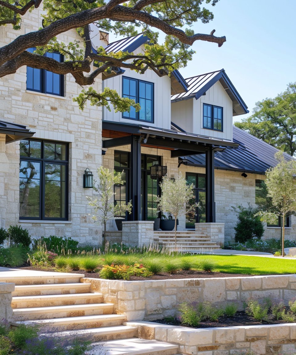 The Nuncio Realty Group in Dallas, TX