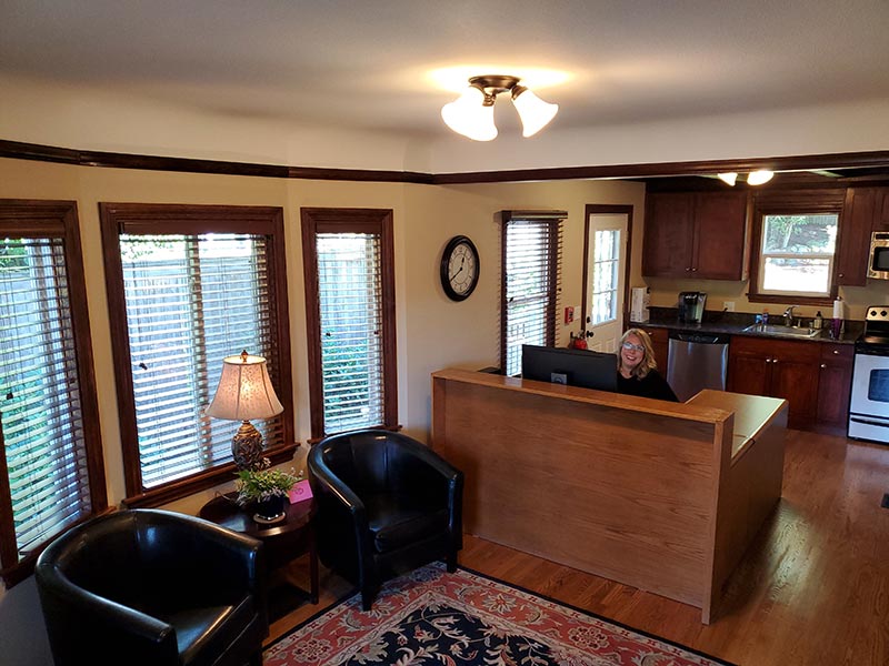 The Weyer Law Firm in Bothell, WA