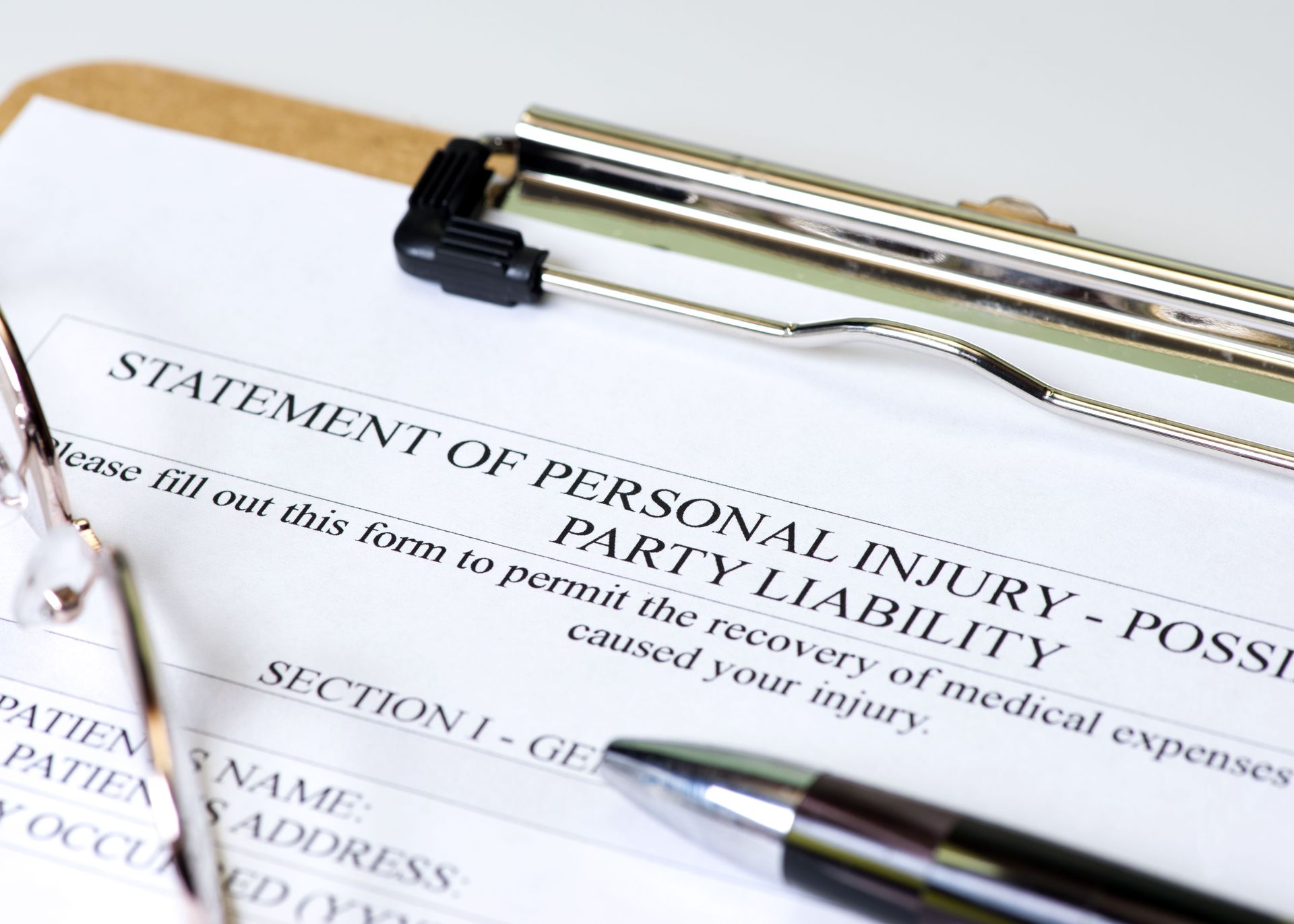 The Law Offices of Dan F. Partin in Harlan, KY (6)