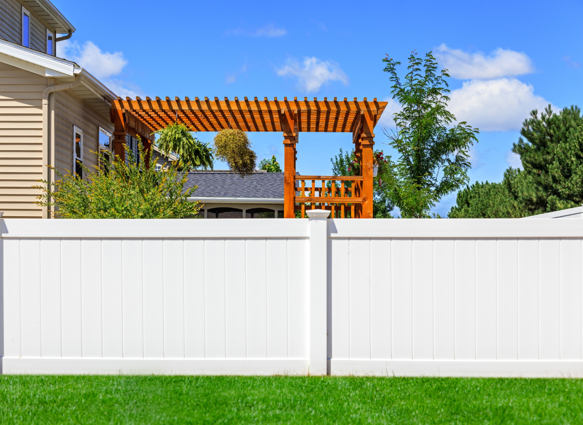 Caron Fence in Dundas, MN (5)