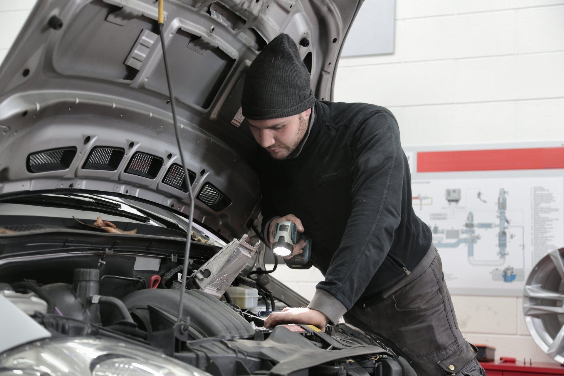 Coffey Automotive in St Charles, MO