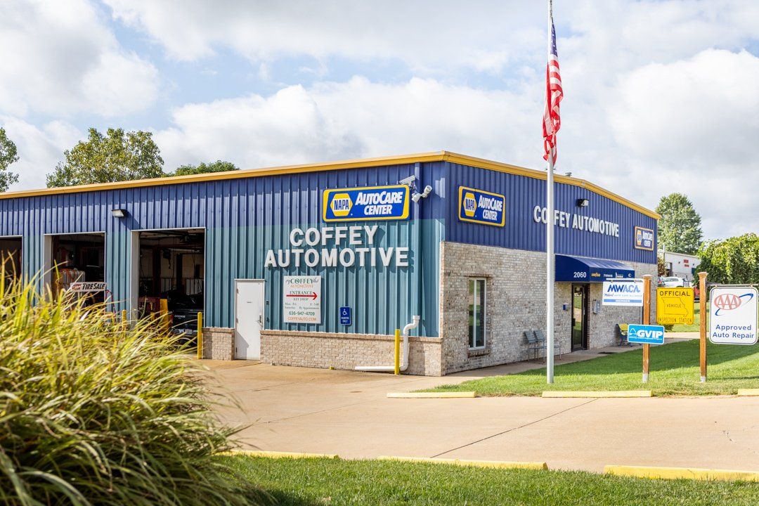Coffey Automotive in St Charles, MO (3)