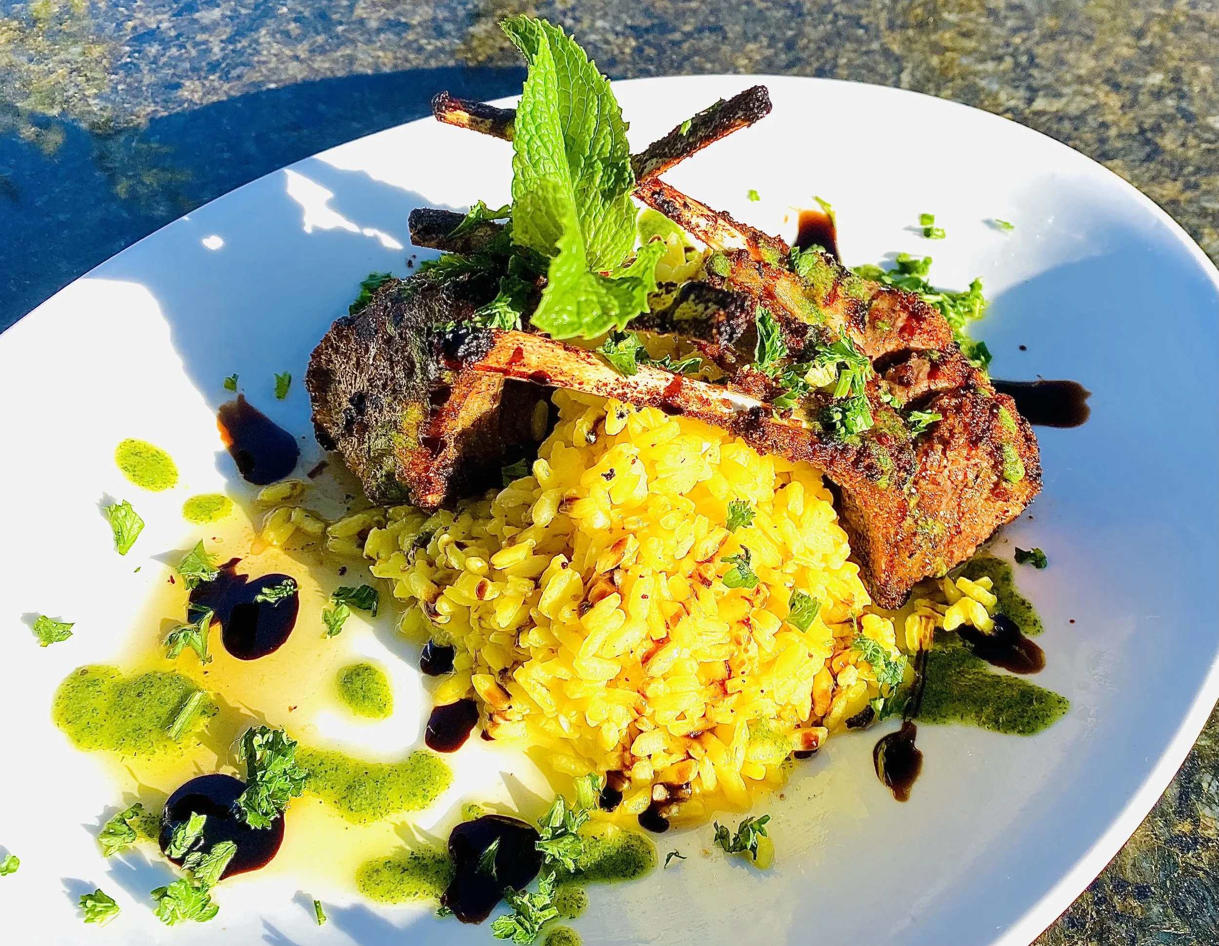 Tresino's Fresh Italian in Wildomar, CA
