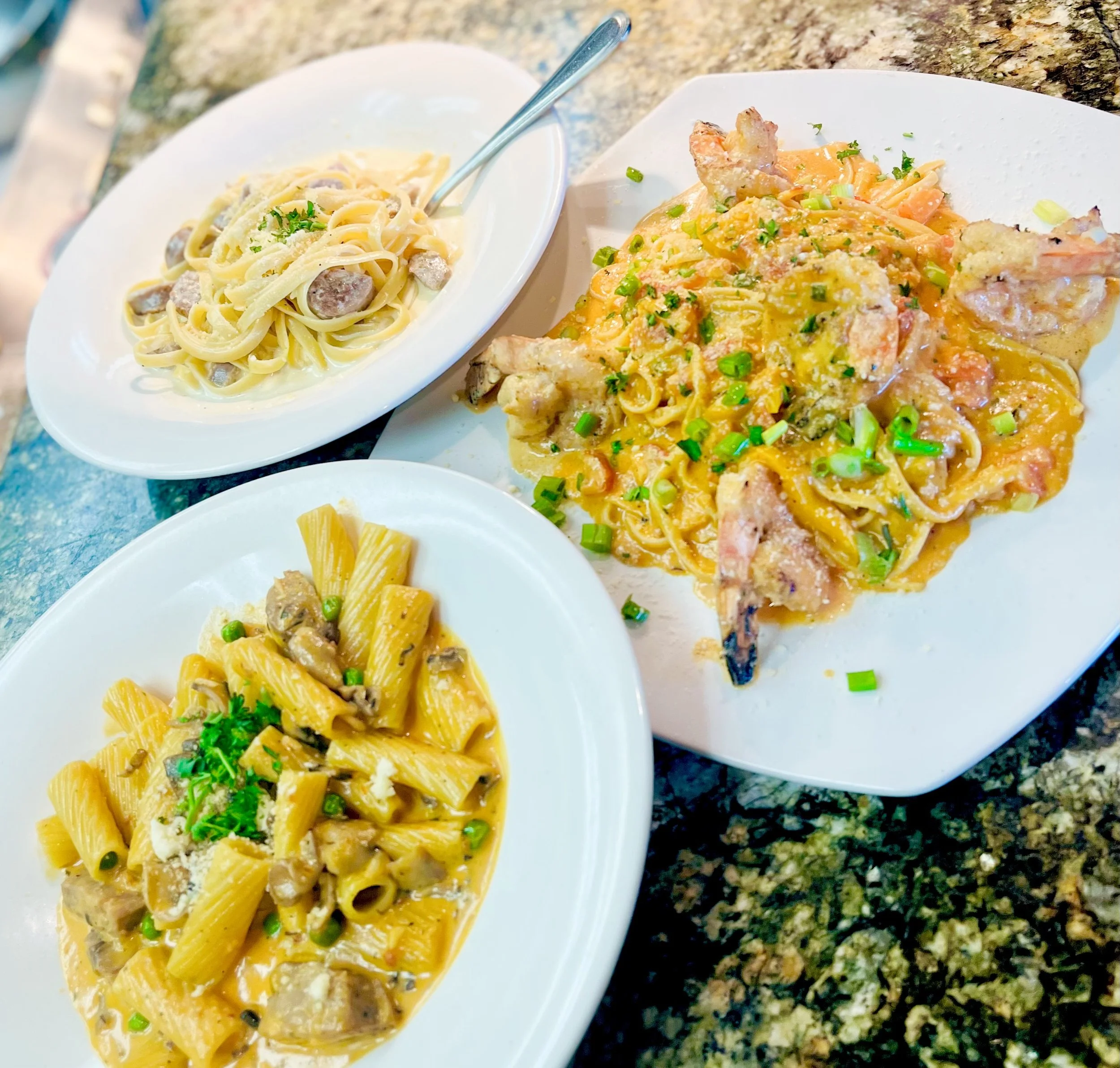 Tresino's Fresh Italian in Wildomar, CA (3)