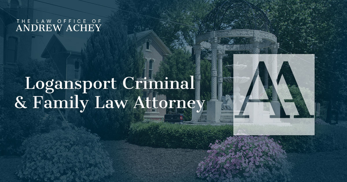 The Law Office of Andrew Achey in Logansport, IN (2)