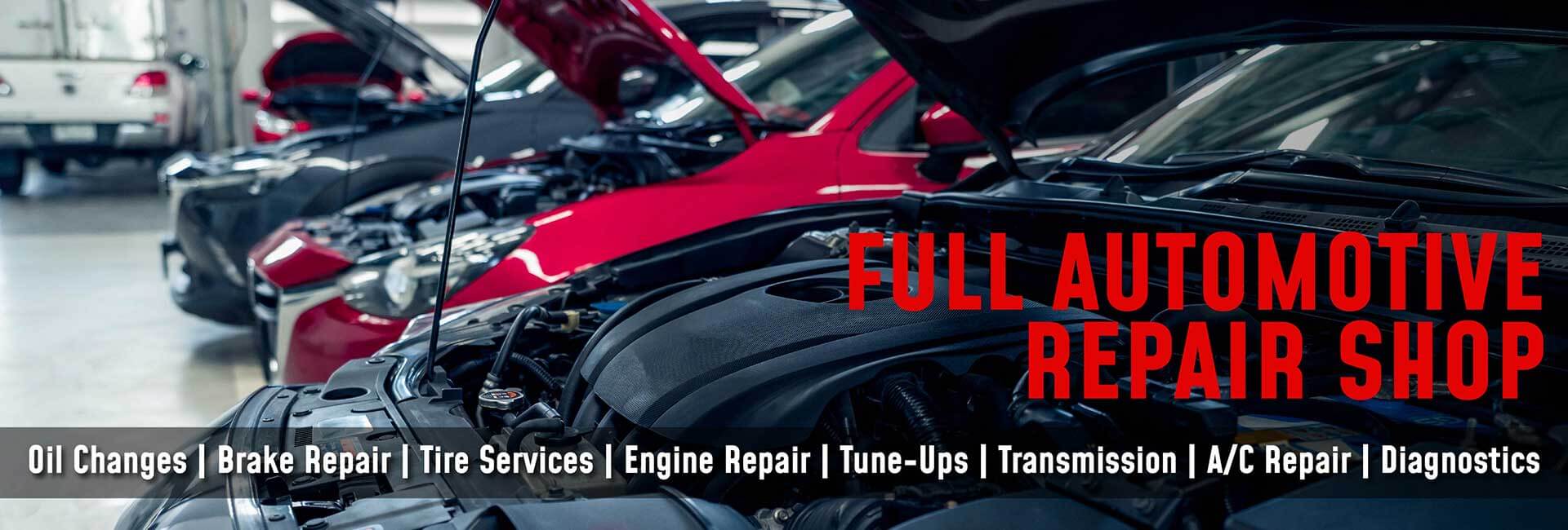 Accurate Auto Care - Lake Havasu City in Lake Havasu City, AZ (2)