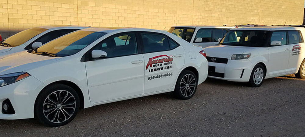 Accurate Auto Care - Lake Havasu City in Lake Havasu City, AZ (3)