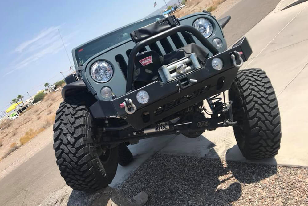 Accurate Auto Care - Lake Havasu City in Lake Havasu City, AZ (4)