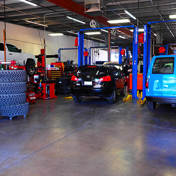 Accurate Auto Care - Lake Havasu City in Lake Havasu City, AZ (5)